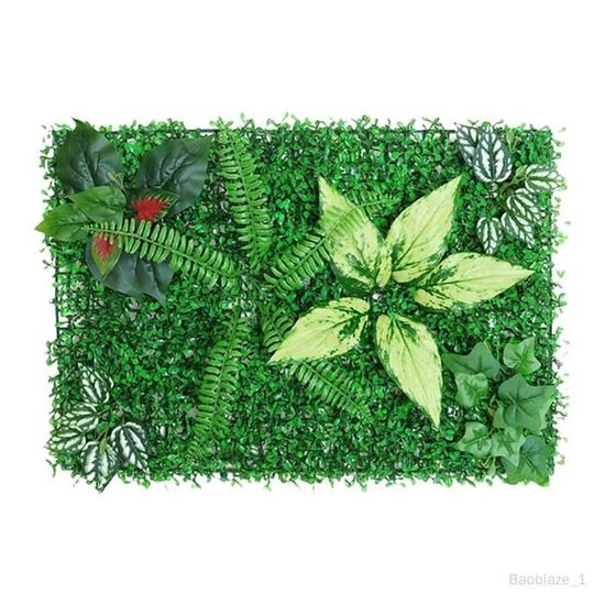 I 9589 - Plante Artificielle, 5