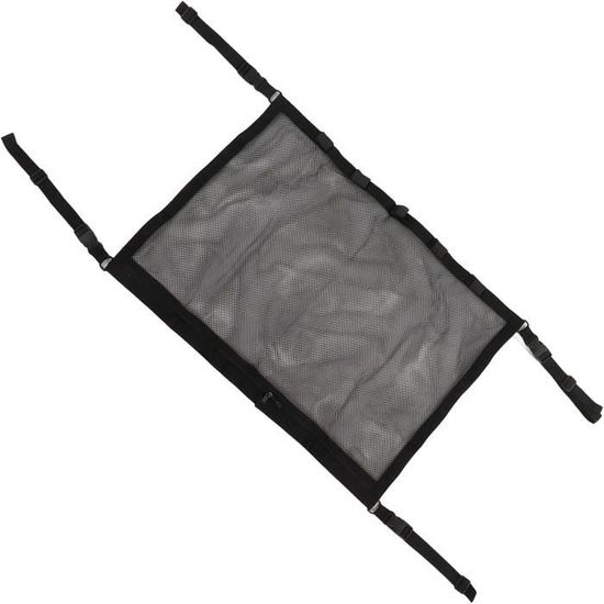 Comioke Lot De 2 Filets De Rangement Universels Pour Voiture