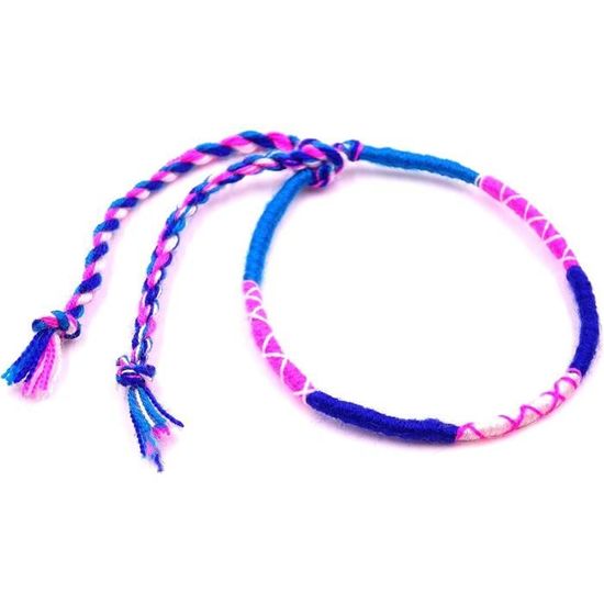 Faire des bracelets brésiliens : un jeu d'enfants qu'ils vont adorer