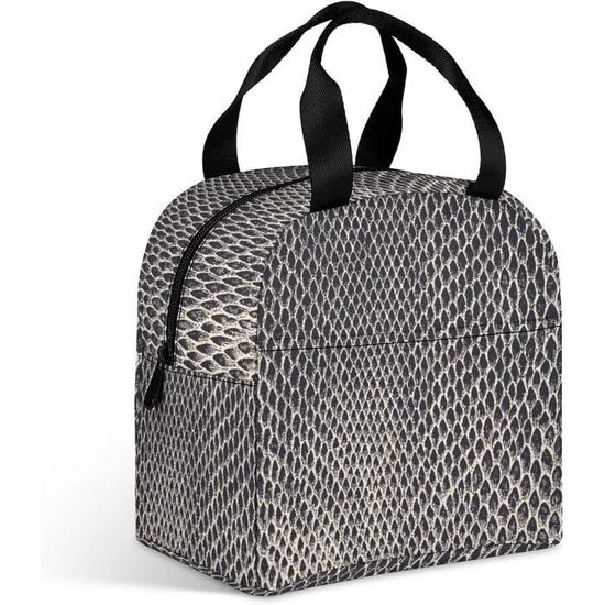 Sac clearance etanche isotherme