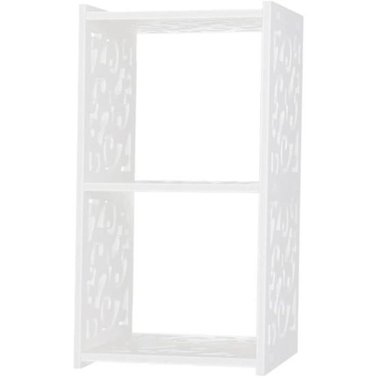 Étagères D'Angle Flottantes, 3Pcs Murale Flottante En Coin, Étagère