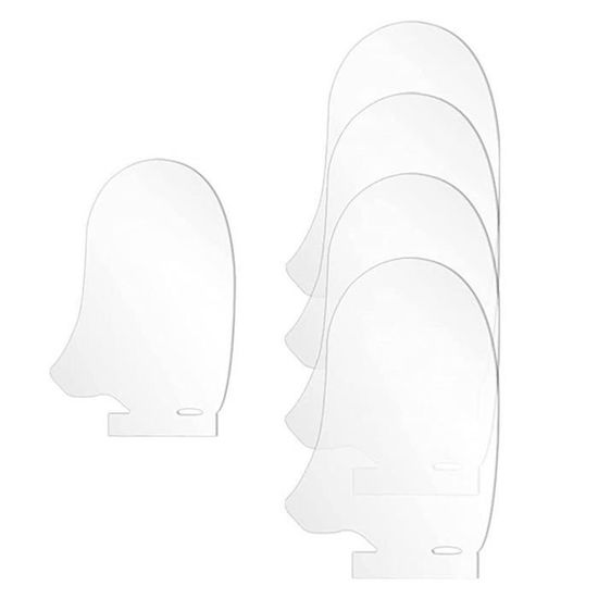 Usinage CNC de pièces en plastique/POM - Chine Le plastique, plastique POM