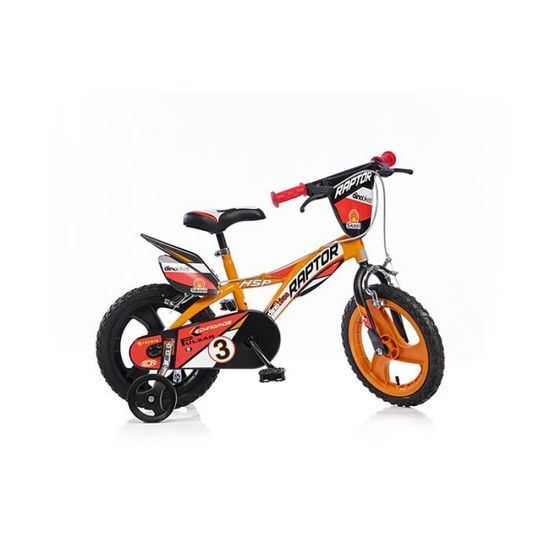 Velo 14 Pouces Dinobikes. Cdiscount Sport