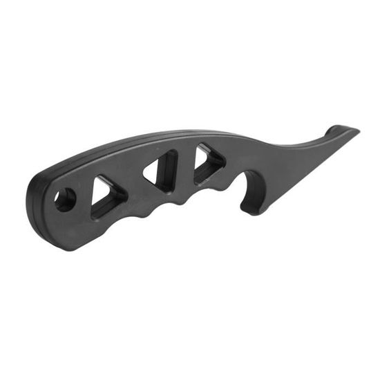 Règle D'Action De Corde De Guitare 32 Jauges + Garde Poignée Touche - Outil Précis Pour Réglage Guitare - Acier Inoxydable