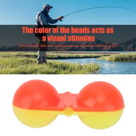 Clochettes D'alarme de Pêche Détecteurs de Pêche,Bâtons Lumineux pour la Pêche de Nuit Accessoire Peche avec Clochette Peche,Lumière Canne à Pêche Alarme de Morsure Accessoires Peche Flotteur Clochettes D'alarme de Pêche Détecteurs de Pêche,Bâtons Lumineux pour la Pêche de Nuit Accessoire Peche avec Clochette Peche,Lumière Canne à Pêche Alarme de Morsure Accessoires Peche Flotteur