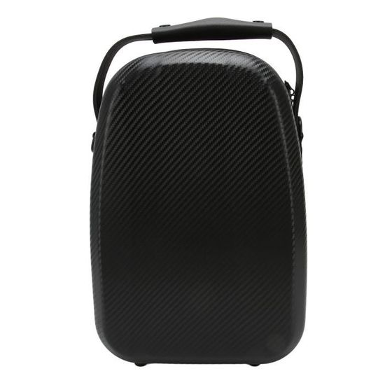 Étui Rigide Pour Manettes PS5 PS4 Xbox Series Switch - Grande Capacité 2 Manettes, Poche Filet, Léger, Anti-chocs, Anti-poussière - Nylon Et EVA