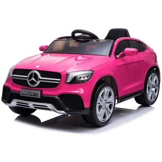 Voiture télécommandée rose pour fille clearance