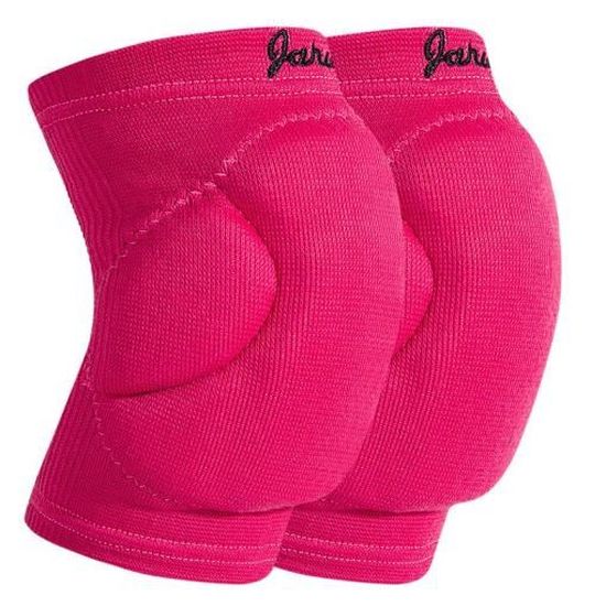 Outdoor Genouillère Protection Sportif Kneepad Protège Genou élastique Outdoor Genouillère Protection Sportif Kneepad Protège Genou élastique