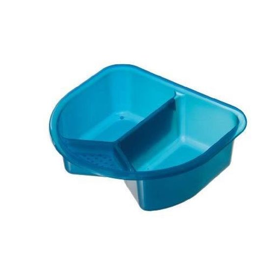 Rotho Babydesign Mini Lavabo Bleu Transparent Cdiscount Puericulture Eveil Bebe
