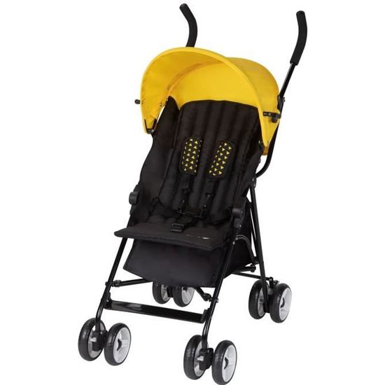Recherche poussette canne discount