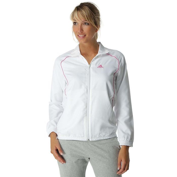 ADIDAS Veste Asia Clima 365 Femme Cdiscount Pret a Porter