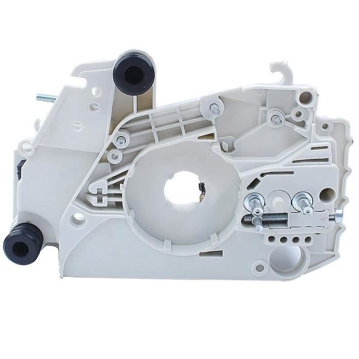 thumbnail image 2 of Farmertec Crankcase AV Buffer For STIHL 170, 180, MS170, MS180 – 1130 020 3002 – Chainsaw Part 2 of 4