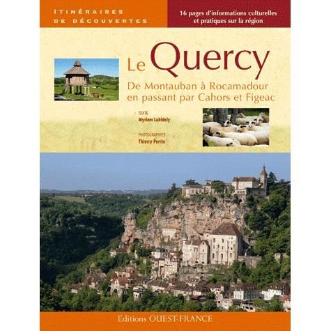 le quercy