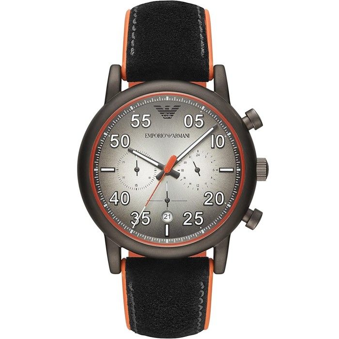 Montre Homme Armani AR11174 (43 mm)