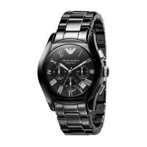 Montre Emporio Armani Ceramique AR1401