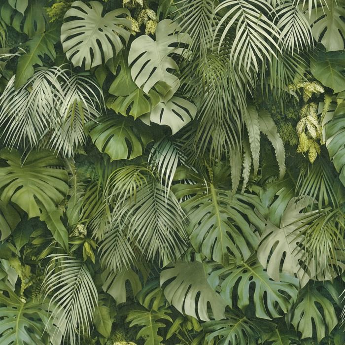 A.S. Creation Collection de papiers peints Greenery 372802