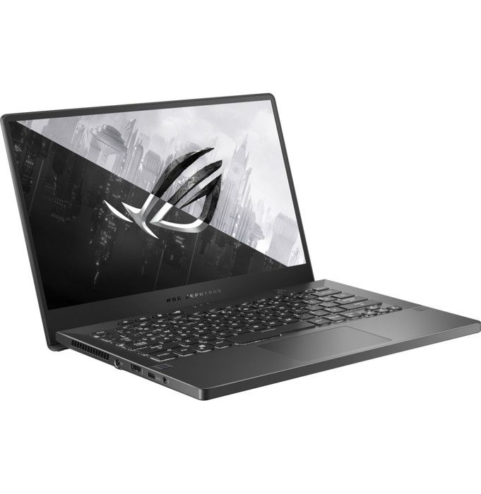 ASUSTEK GA401QE R7-5800HS 90NR05R6-M00920