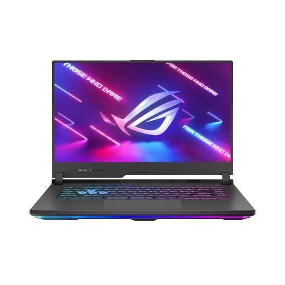 ASUSTEK G513QM RYZEN R7-5800H 90NR0572-M02000