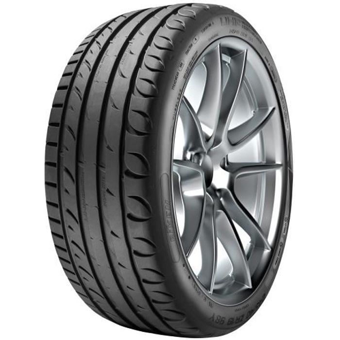 Riken Ultra High Performance XL 225-40 R18, 45,7 cm (18-), 22,5 cm