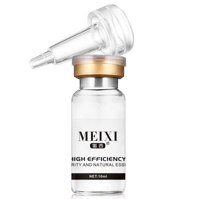 XT Ageless Sérum Lifting Fermeté pur Acide Hyaluronique Anti rides VC Soins de la peau QXH80330084 - XTYLP0220A6972