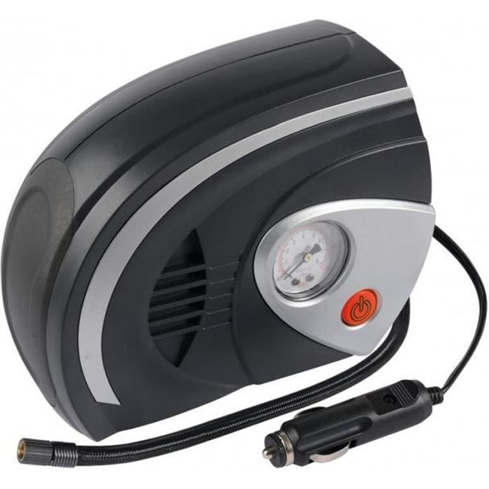 AUTOBEST Compresseur D Air Analogique 12V, 85W