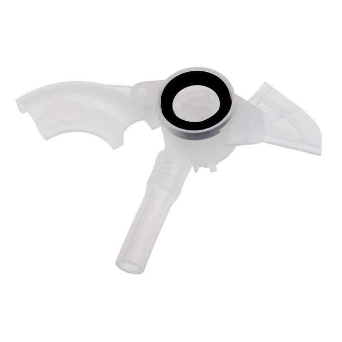 Dolce gusto - siege-reservoir+tube - dolce gusto - ms623486
