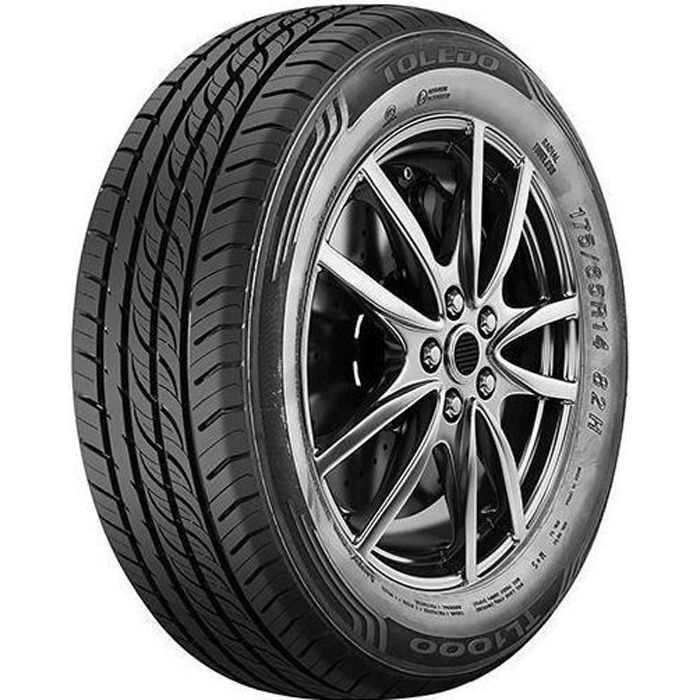 TOLEDO 205/60 R 15 91V TOLEDO TL1000 - Pneu tourisme Été
