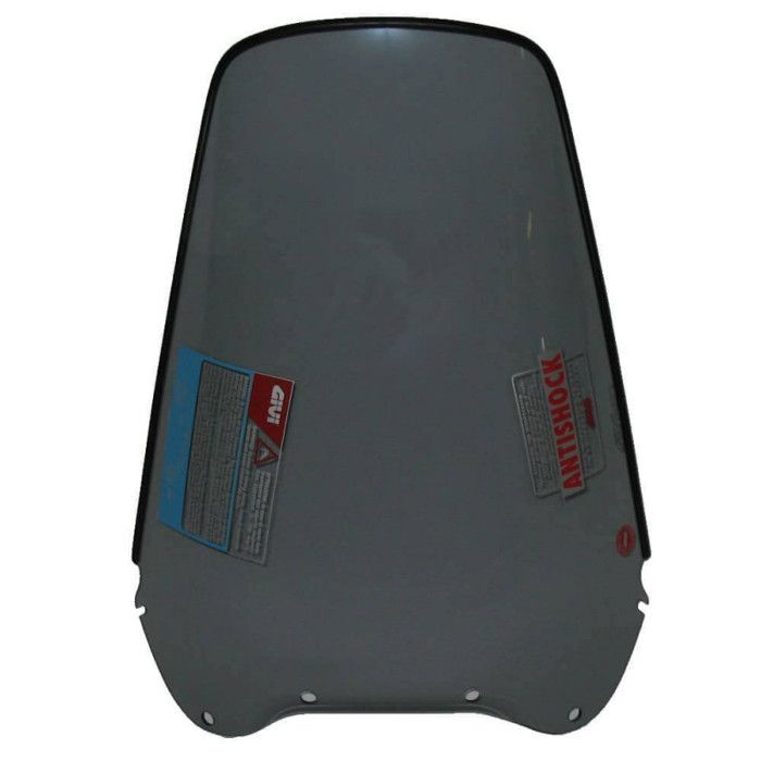 Bulle fumée Givi (D195S) Honda 750 AFRICA TWIN 96-02
