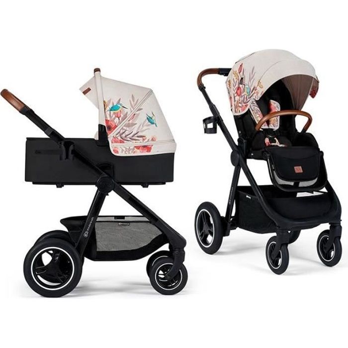 Poussette Duo EVERYDAY freedom