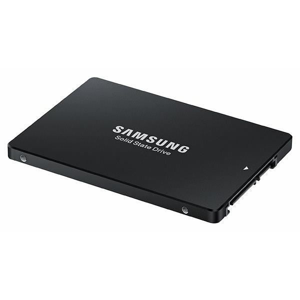 Lenovo PM1633a, 15360 Go, 2.5-, SAS, 12 Gbit-s