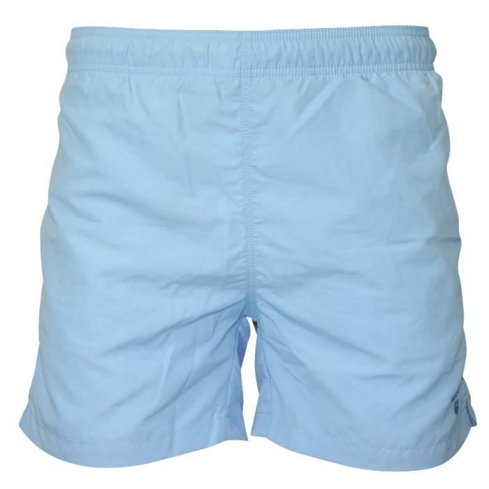 Gant - Short de bain Gant bleu ciel