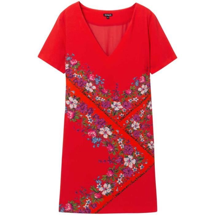 Vêtements femme Robes Desigual Damis