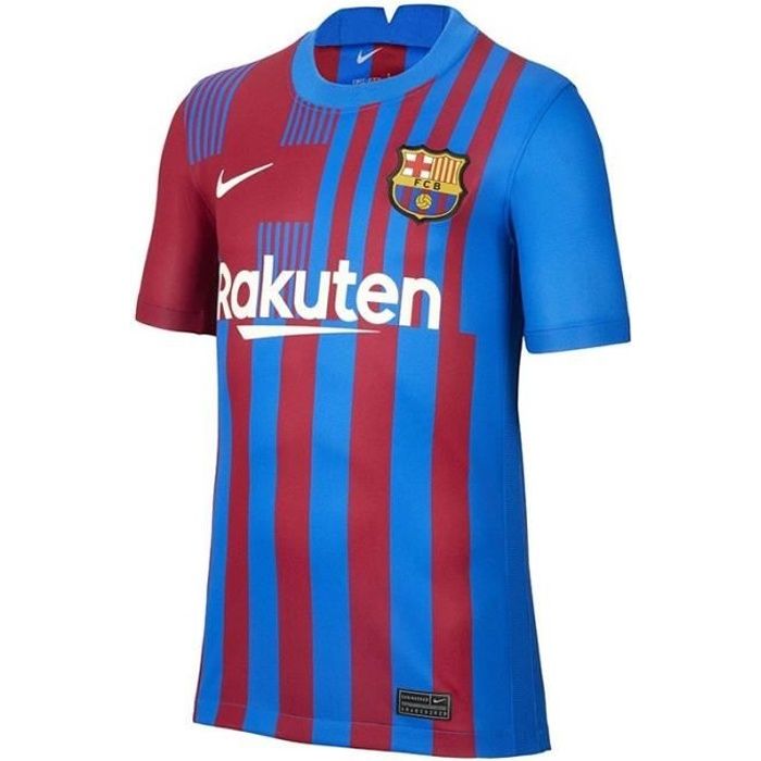FCB YNK DF STAD JSY SS HM
