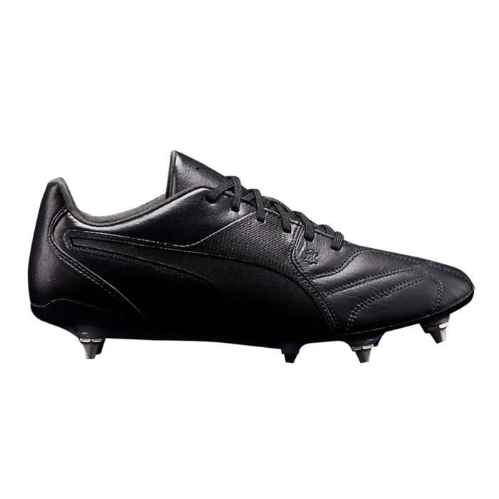 Puma Capitano II Mx SG noir