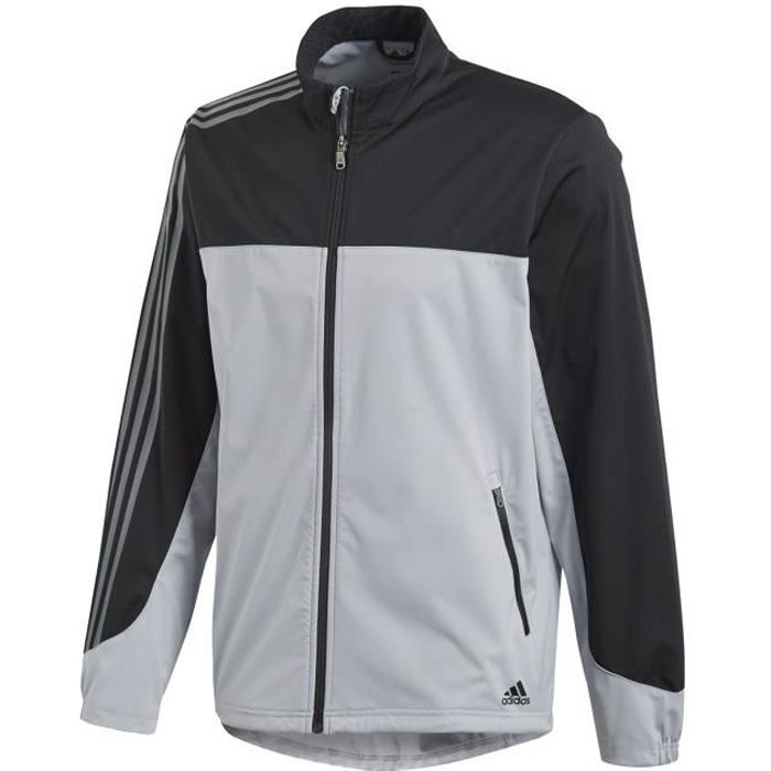 adidas Performance Adi Compwjkt Veste de golf Homme Noir S