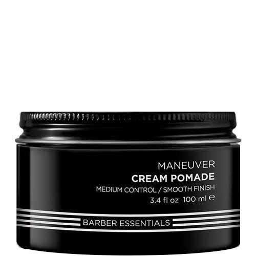 Redken Brews Maneuver Cream Pomade 100ml