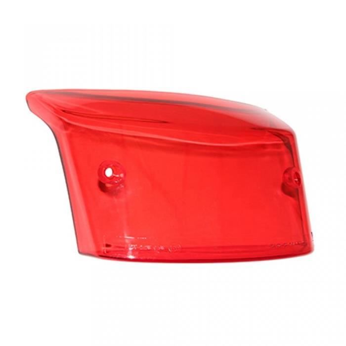 Cabochon feu arrière Replay pour Scooter MBK 50 Booster 2004 à 2020 Neuf