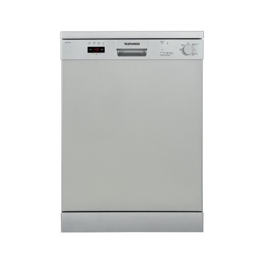 Lave vaisselle 60 cm DW13PS47S