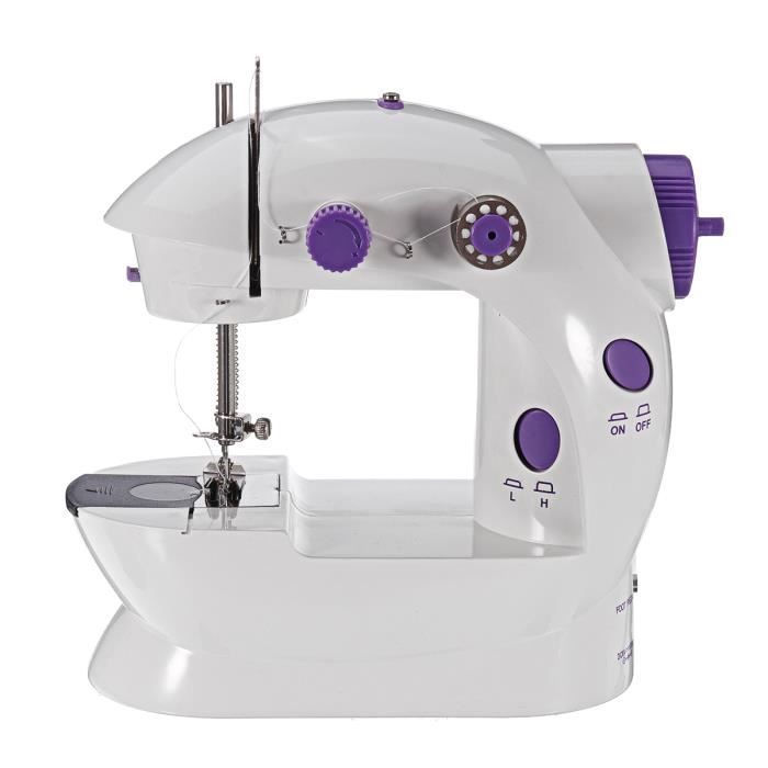 NEUFU Machine à coudre électronique