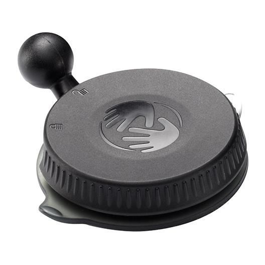 TomTom Système de fixation EasyPort, Noir