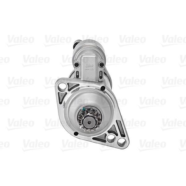 DEM NEUF-STOP START- VALEO 438351