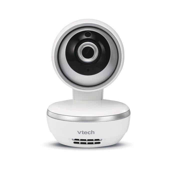 VTECH - Caméra Supplémentaire pour Babyphone BM4550