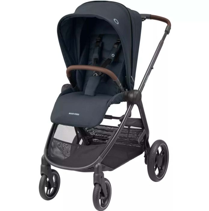 Maxi cosi zelia nomad blue top