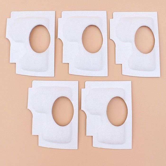 KIT COUVERCLE DE Filtre Air Pour Stihl MS170 MS180 017 018 Boîtier