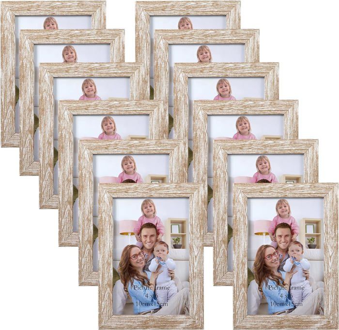 Hihaba A5 Fotoalbum Seiten 10 Blatt - Doppelseitig Mit 2 Taschen Für K-Pop Karten