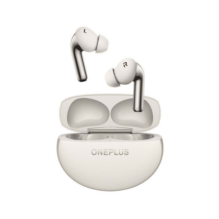CASQUE - ECOUTEURS -  OnePlus Buds Pro 3 Beige Lunar Radiance  - écouteurs bluetooth