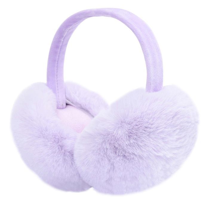 Cache-oreilles - OKUMGGYJ - Lavables - Protection contre le froid ...