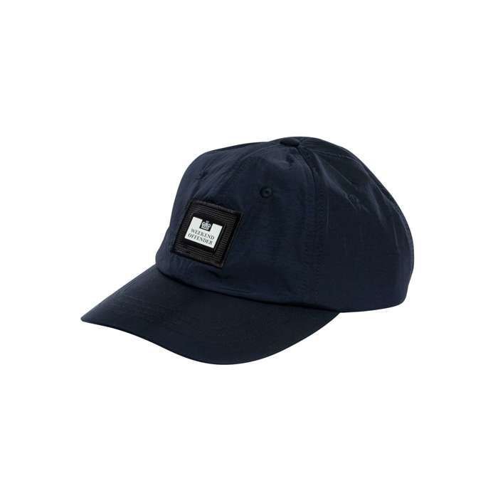 WEEKEND OFFENDER