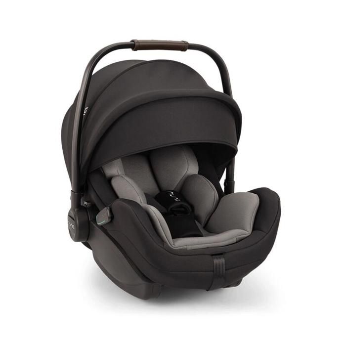 Visuel du produit : NUNA - Siège auto 40-87cm Arra Flex 2 Caviar
