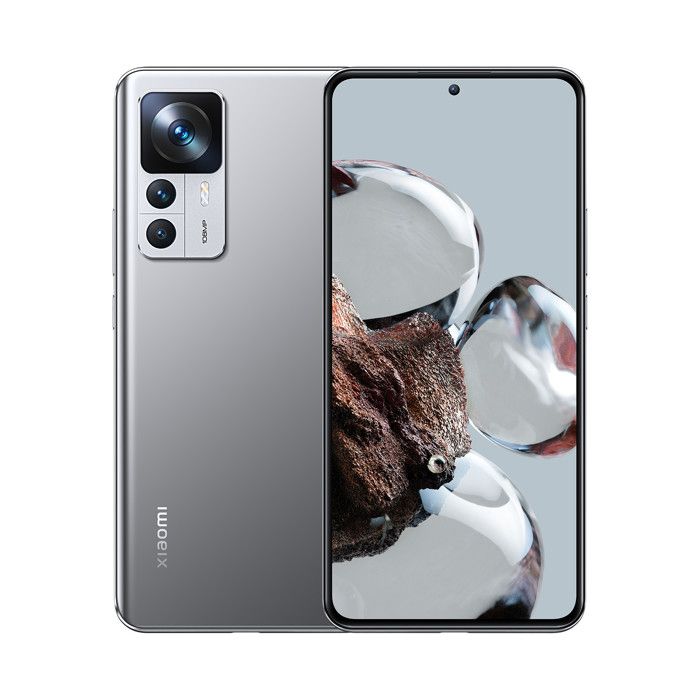 Xiaomi 12T 5G 